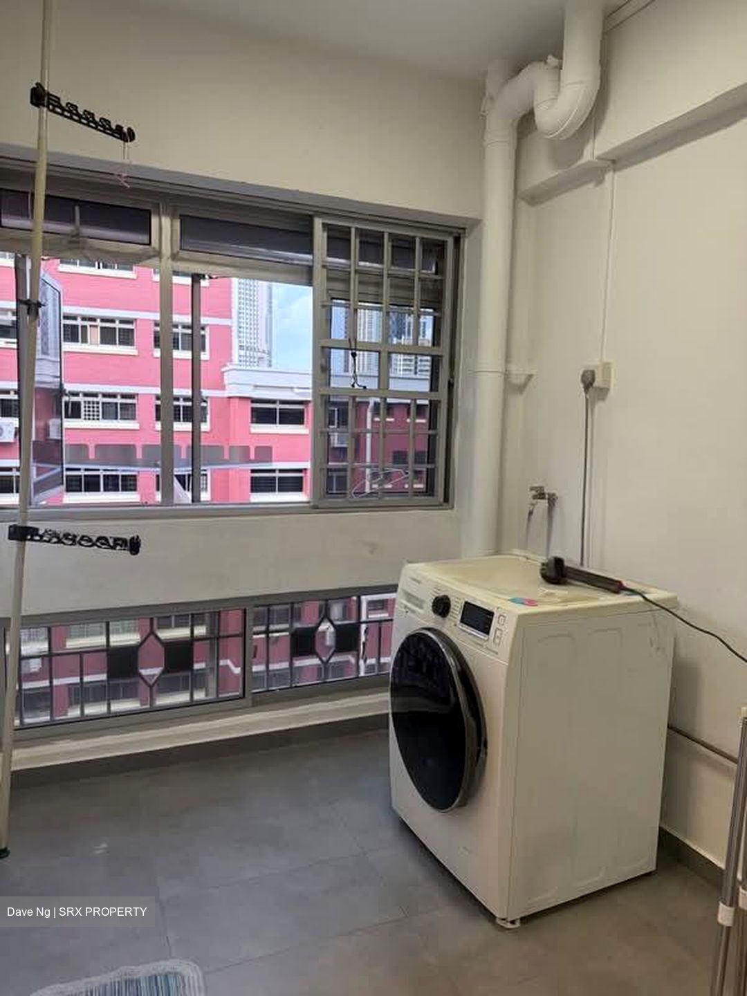 Blk 143 Mei Ling Street (Queenstown), HDB 5 Rooms #578962091